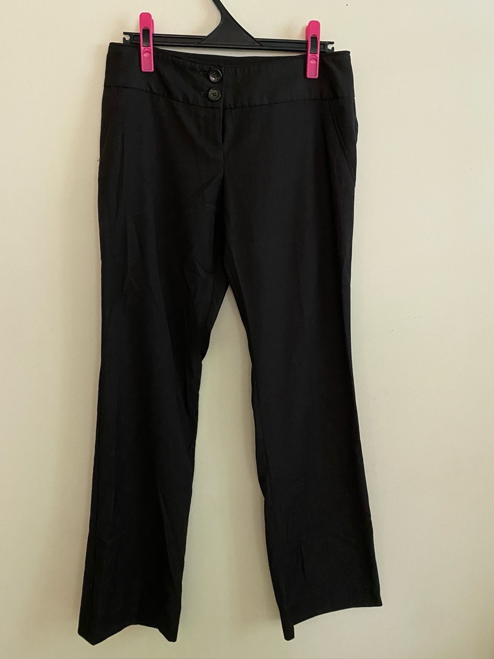 The Limited Low Rise Cassidy Fit Pants